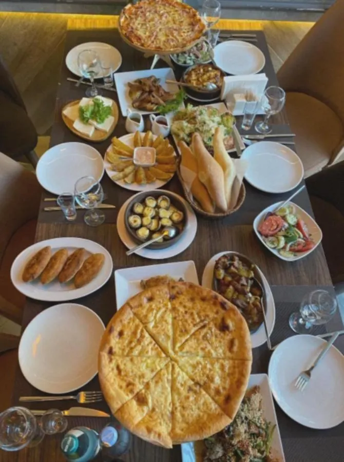 Batumi Luxury Resort & Sea View Aparthotel