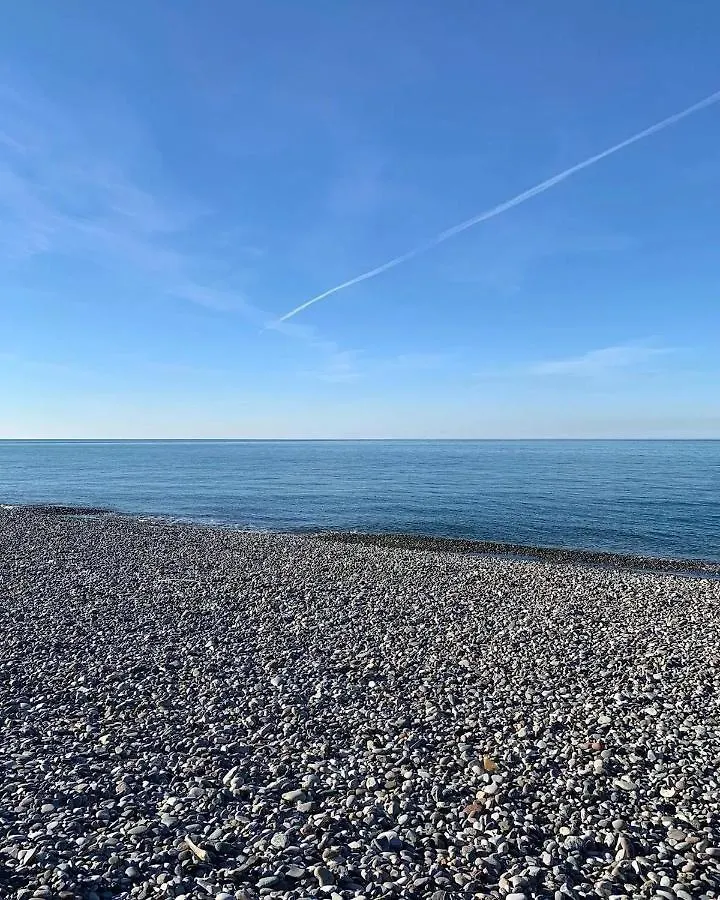 Batumi Luxury Resort & Sea View Aparthotel
