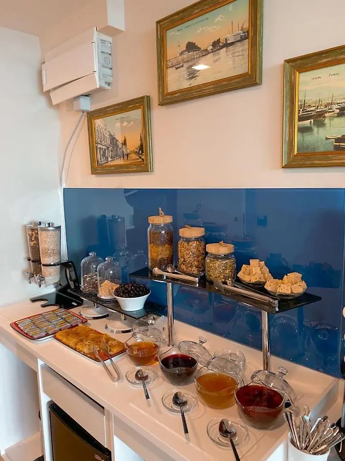 *****  Batumi Luxury Resort & Sea View Aparthotel Gürcistan
