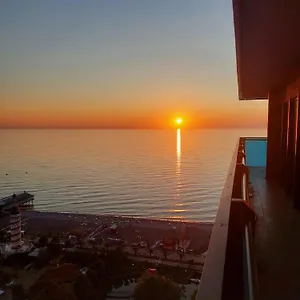 5* Apart Otel Orbi Panorama
